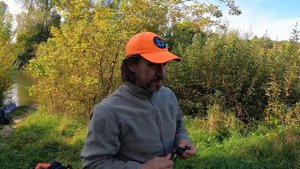 Как работает клапан на SUP