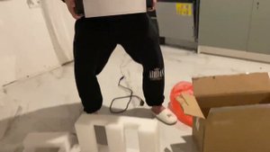 Асик innosilicon t2t 26th (второй)