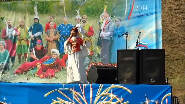 Укек край многонациональный смотреть онлайн