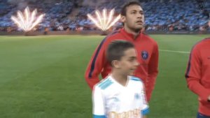 Неймар против Месси 2018 & Neymar vs Messi дриблинг,голы ,финты,такое вы еще не видели