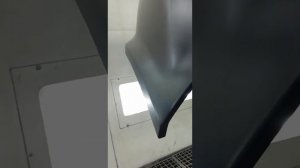 Советы автомалярам. Покраска металиком и нанесение лака.