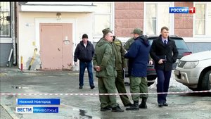 Убийство семьи в центре Нижнего: версии произошедшего