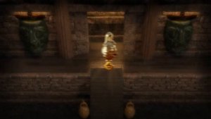 Treasure of Nadia Ancient Temple Puzzle 15 - 16