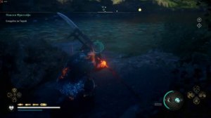 Ассасин Крид Вальгалла Рагнарёк ◉ Прохождение #2 Поиски Фритьёфа