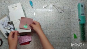 Ч. 2  Как правильно работать с ручкой Foil Quill на Cameo 4. Пробуем разные материалы в работе