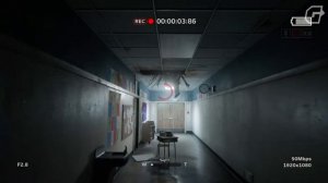 ТО, ЧТО ТЕБЕ ПОНРАВИТСЯ - OUTLAST 2 // ОБЗОР НА ИГРУ OUTLAST 2 - FROJ