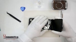 How to disassemble ? Huawei Honor 9 (STF-L09) Take apart Tutorial