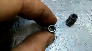 Установка ABS+TCS 96 349 932 на Авео Т250 с стоковыми тормозам