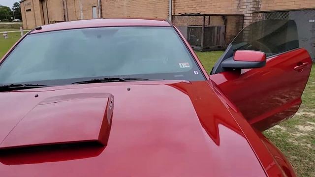 2009 Ford Mustang GT Premium at I-95 Muscle смотреть онлайн