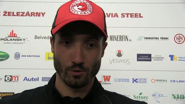 Byla to jedna z nejlepších příprav, hlásí Šimon Hrubec смотреть онлайн