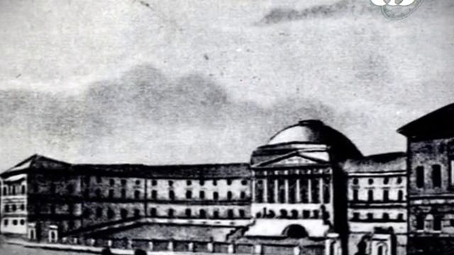 Рос история Образование и наука в России сер 18 века10 02 25 смотреть онлайн