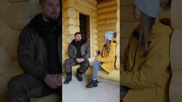 Можно ли покупать сруб без отделки смотреть онлайн