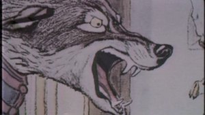 "ВОЛК И СЕМЕРО КОЗЛЯТ" - САМАЯ ЖУТКАЯ ВЕРСИЯ!