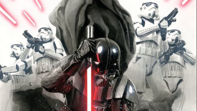История героев Star Wars. Anakin Skywalker. Энакин Скайуокер. Дарт Вайдер. Dart Vader.