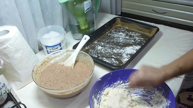 Вкусный рулет из печени. смотреть онлайн