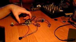 Ищем неисправность (покаскадная проверка гитарных педалей)