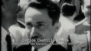 Нерассказанная история США 05 "'50-е: Эйзенхауэр, Бомба и Третий мир"