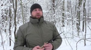 Скорость. Компактность. Пила SILKY POCKETBOY Professional Outback Edition