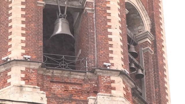 ЭКСКУРСИЯ ПО СОБОРНОЙ ПЛОЩАДИ