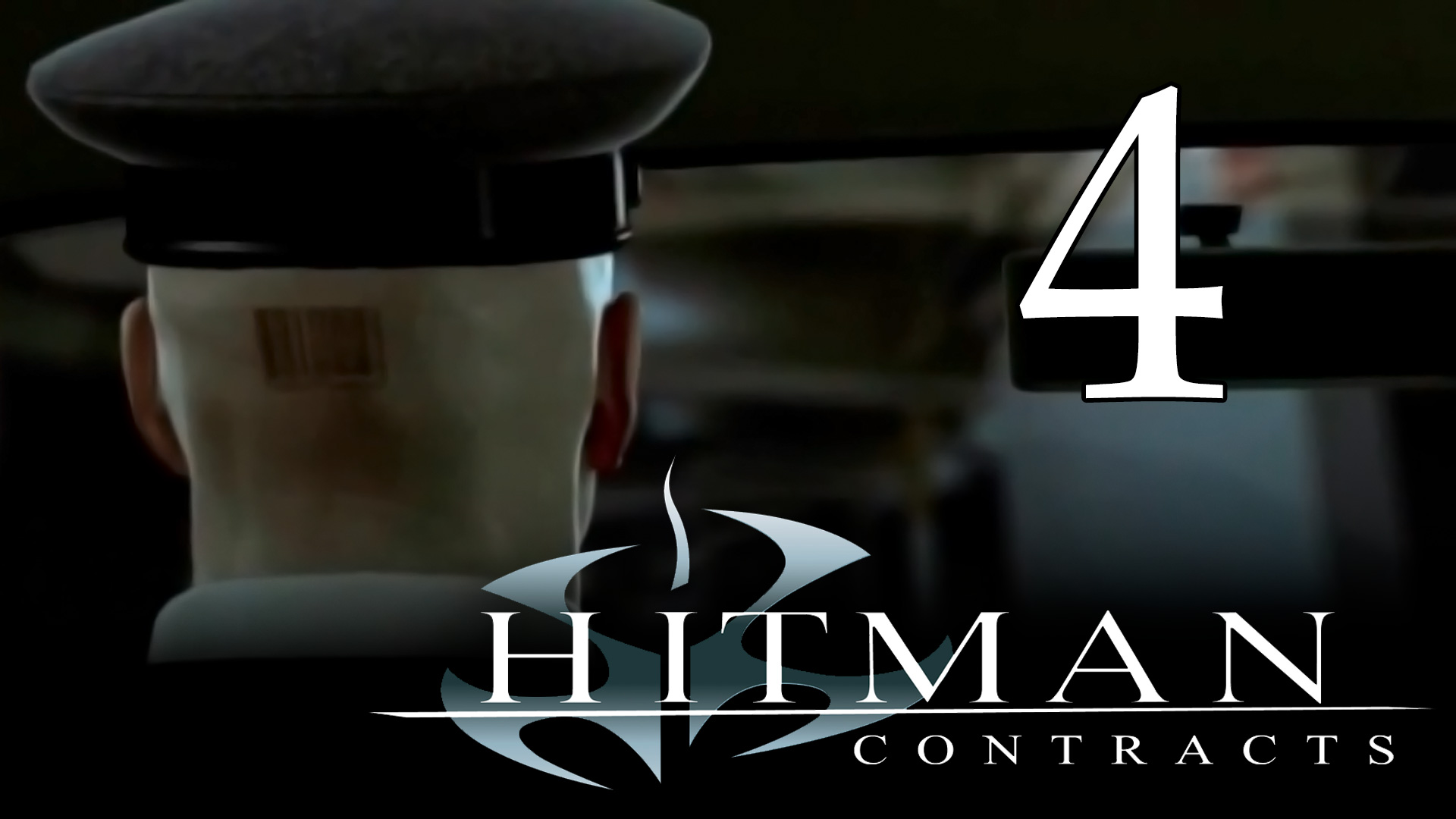 Hitman contract steam фото 90