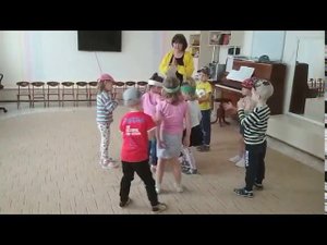 Овощной хоровод. Средняя группа. Разучиваем. Муз. рук. Рожкова М. В.2019