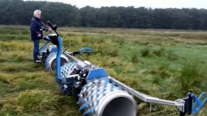 САМОДЕЛКИ, ИЗОБРЕТЕНИЯ И УДИВИТЕЛЬНАЯ ТЕХНИКА ✦ 86 ✦ Lucky Tech