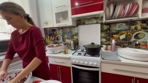 Мотивация на уборку и готовку. Дома мало дел не бывает