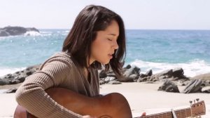 Kina Grannis - California (Album Version)