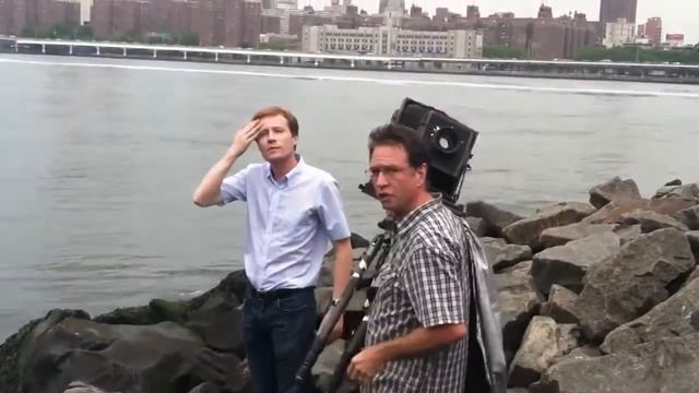 №98.Проффесионально фото для журнала Форбс смотреть онлайн