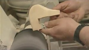 Как сделать деревянную утку