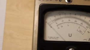 Измерение добротности