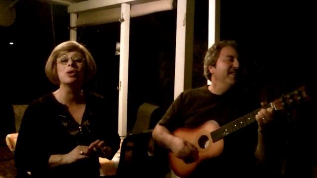 Russian Gimn In Brodyaga style смотреть онлайн