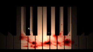 silent hill 1:PIANO