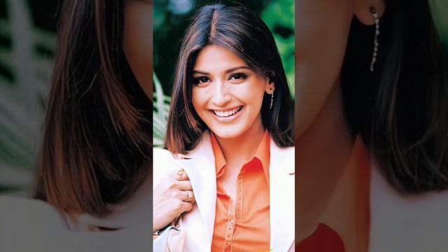 sonali bendre💕|| best actor||@shidarth07 #trending #90s  #hindisong #viral #video #sonalibendre