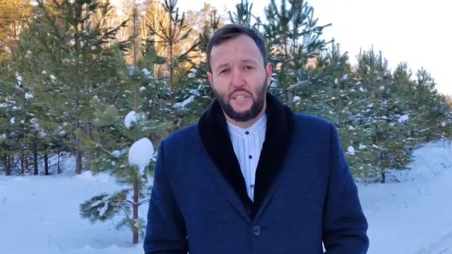 ПОЗДРАВЛЕНИЯ ПАСТОРА ГОЛОС ПРОРОКА С НОВЫМ ГОДОМ И РОЖДЕСТВОМ ХРИСТОВЫМ 🔥🔥🔥🙏