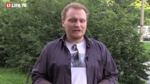 Братья Сафроновы׃ Сергей Сафронов о травме полученной во время репетиции