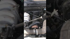 Двигатель Нива Шевроле 2123 с датчиком распредвала как часики Авторазборка Механик 89092881160