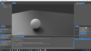 FreeCAD Tutorial | The Fast Render in Free CADRays of Multiple Bodies