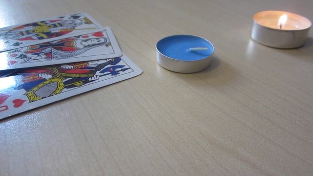 Онлайн гадание. Что ждёт вас в декабре месяце. (2 часть) смотреть онлайн