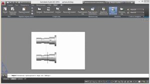 На что способен AutoCAD