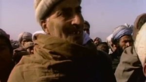 Zbigniew Brzezinski to the Mujahideen: "Your cause is right and God is on your side!"