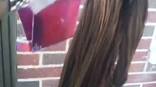 ombre hair part 2 смотреть онлайн