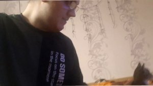 Первое домашнее животное