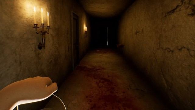 Implements Of Hell | Full Game | Полное прохождение