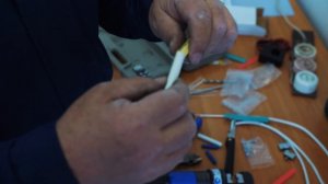 Инструкция подключения УКРМ АКУ Атом 30 к сети