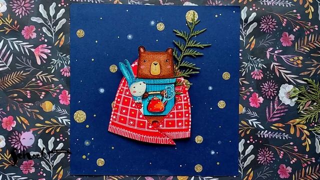 Новый Осенний курс от Lil.School смотреть онлайн