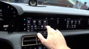 Porsche Taycan 2020 - First look exterior, interior & PRICE  (Turbo vs Turbo S)