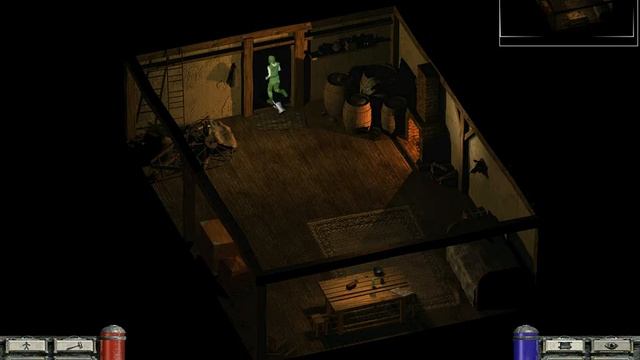 Златогорье 2: Холодные небеса (ПРОХОЖДЕНИЕ ЗА ЧАРОДЕЯ) ЧАСТЬ 1 смотреть онлайн