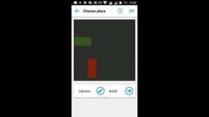 TUTORIAL || Cara Menggunakan Builder PRO FOR MINECRAFT PE dengan 1 Detik