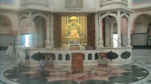 экскурсия по Маяпуру